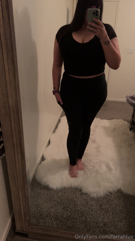 Farrahluv