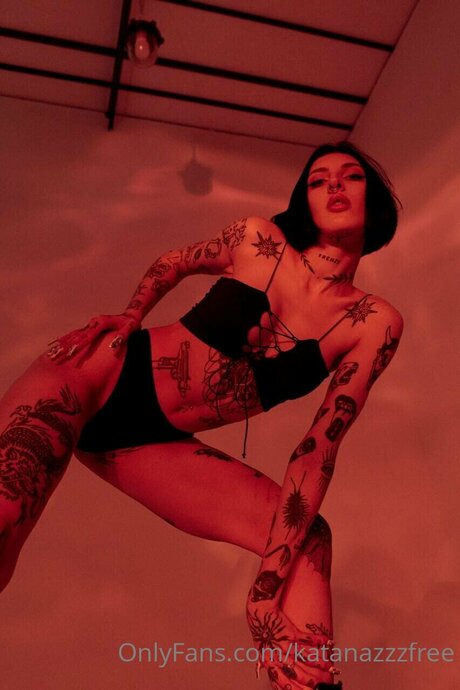 Sarah Blackk