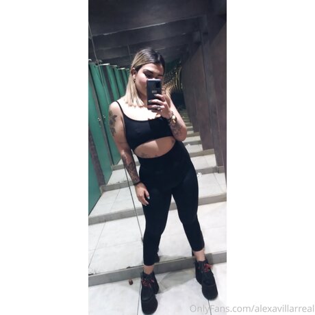 Nacktes geleaktes OnlyFans-Foto von Azulnube11