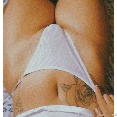 Nacktes geleaktes OnlyFans-Foto von Azulnube11