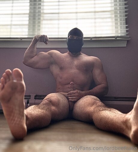 Lordbeefcake