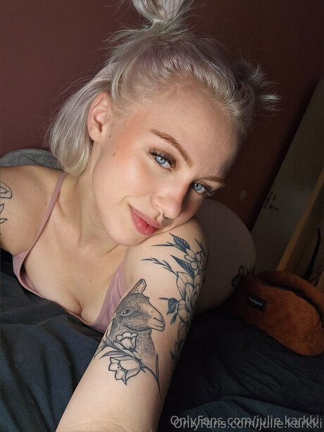 Julie Karkki