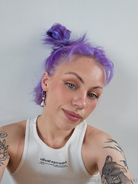 Julie Karkki