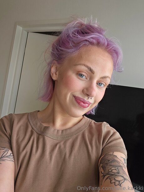 Julie Karkki