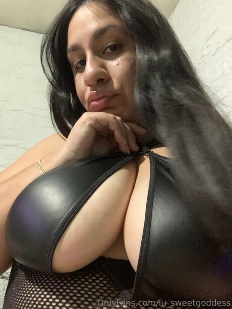 Lu Sweetgoddess