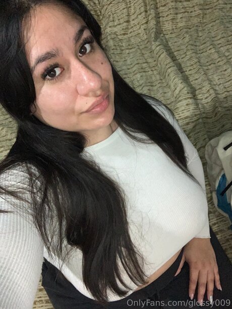 Lu Sweetgoddess