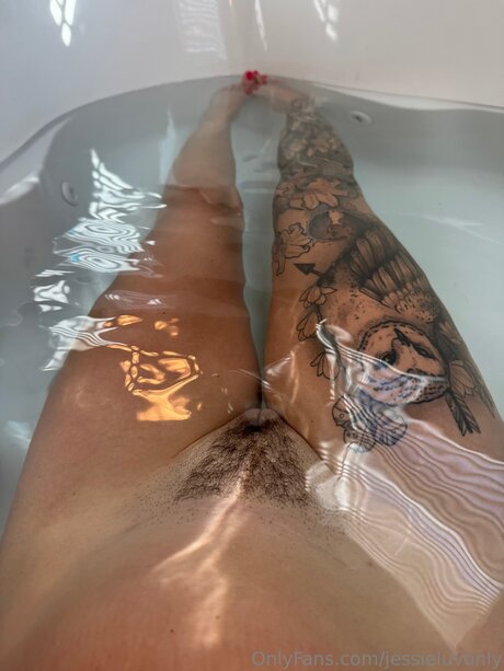 Jessieluvonly