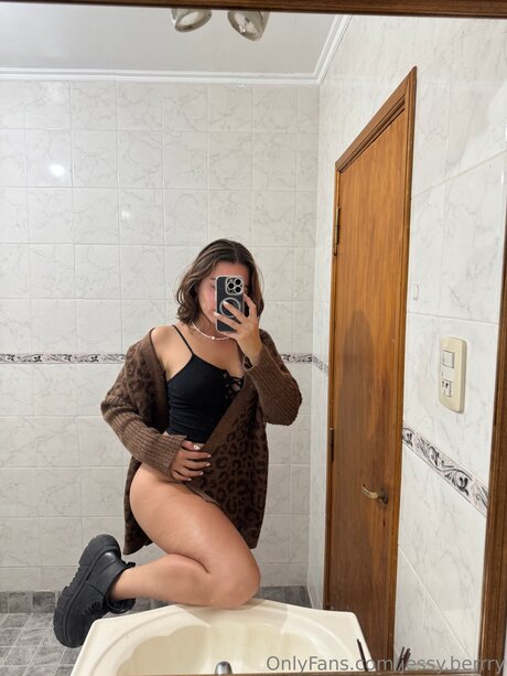 Jessy Berrry