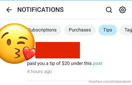 Clicktosubmit
