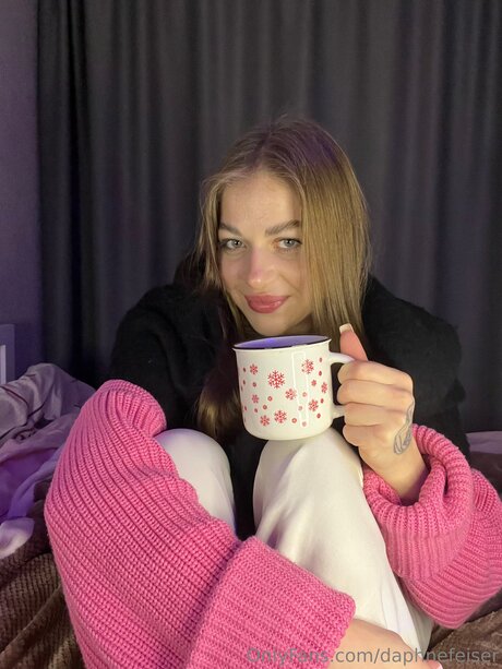 Nacktes geleaktes OnlyFans-Foto von Lanaavis