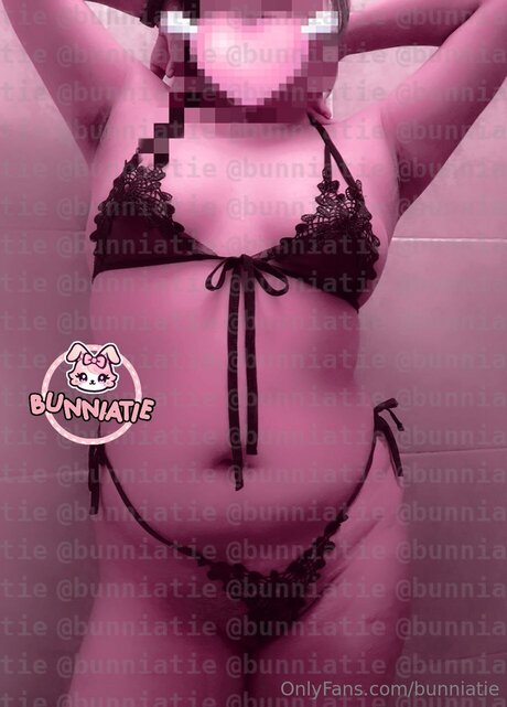Bunniatie