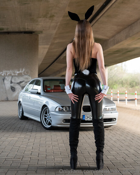 Christinax Official