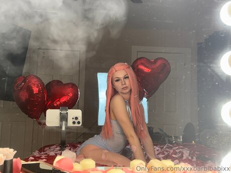 Xxxbarbibabixx