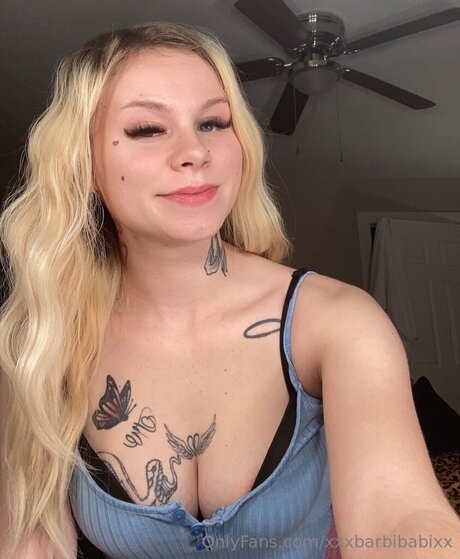 Xxxbarbibabixx