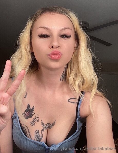 Xxxbarbibabixx