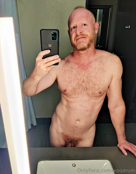 Nacktes geleaktes OnlyFans-Foto von Xpqarum