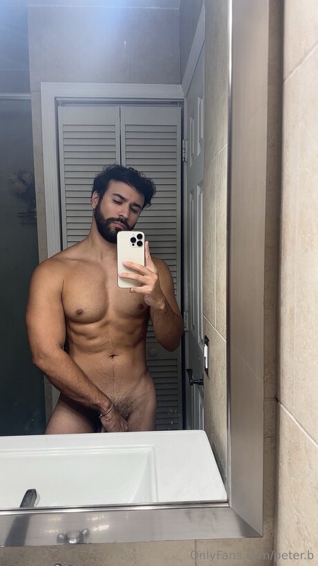 Peter B