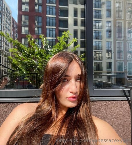 Nacktes geleaktes OnlyFans-Foto von Jadebaabyyy