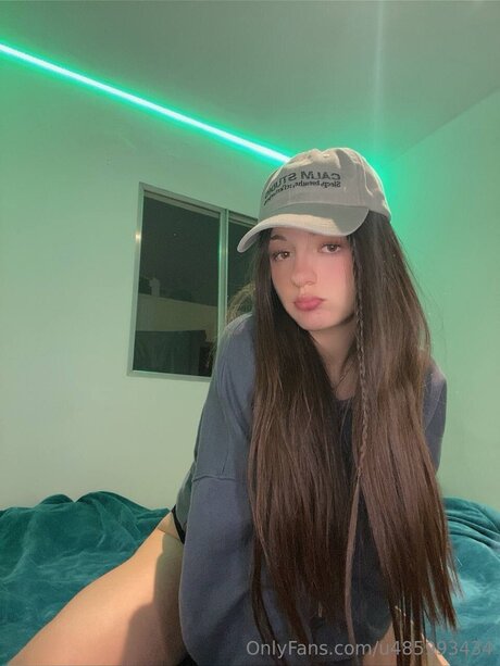 Yourbabygirlzoe