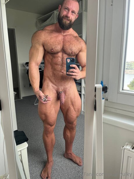 Pup Hulky