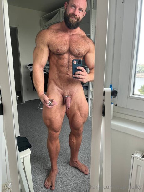 Pup Hulky