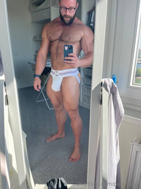 Pup Hulky