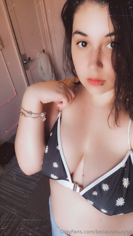 Becauseisayso