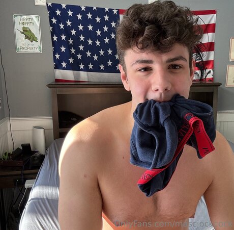 Themascjock