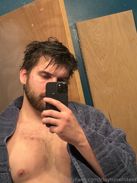 Claytonwhiteof