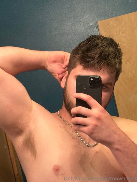 Claytonwhiteof