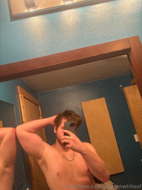 Claytonwhiteof