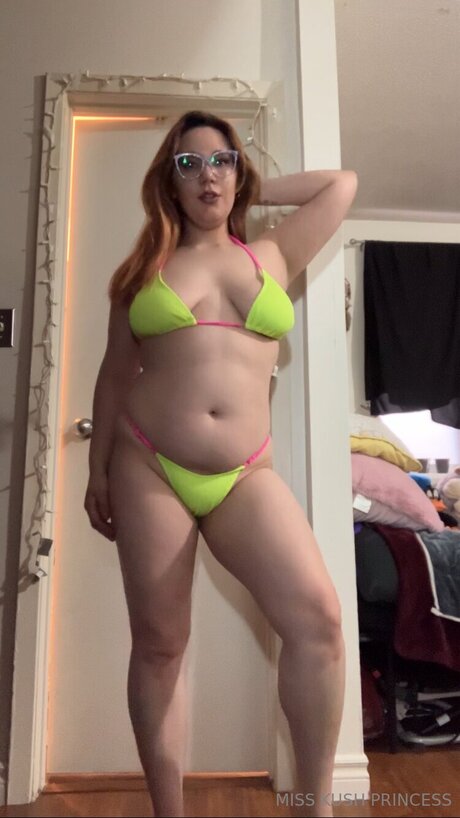 Misskushprincessxxx