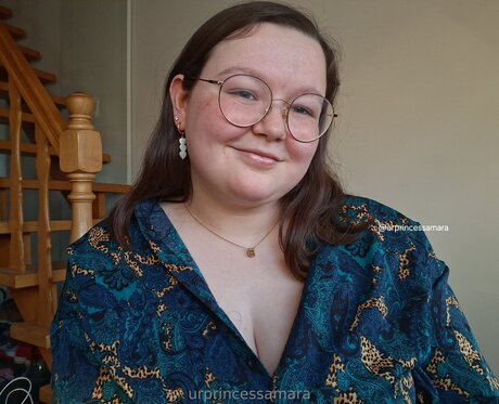 Urprincessamara