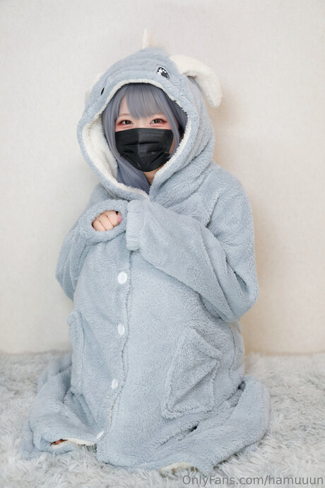 Hamuuun