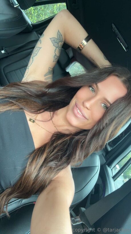 Nacktes geleaktes OnlyFans-Foto von Taragracex
