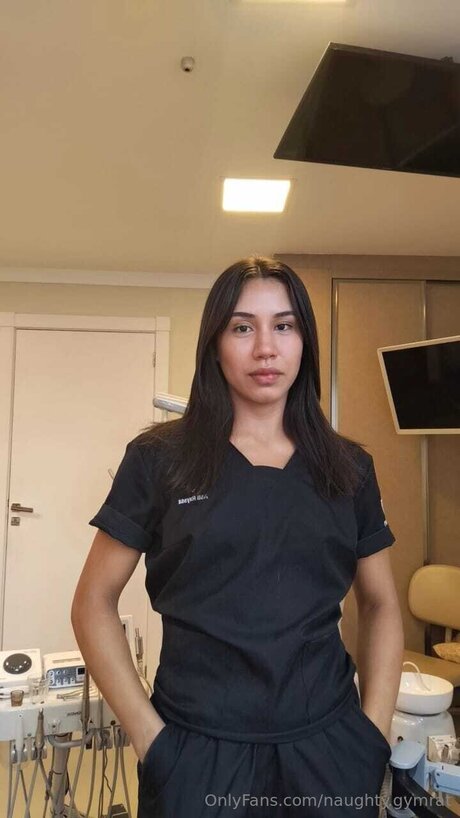 Naughty Gymrat