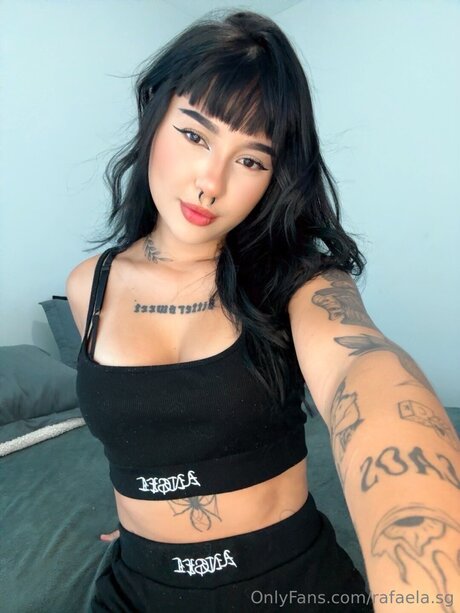 Rafaelaferrarifree