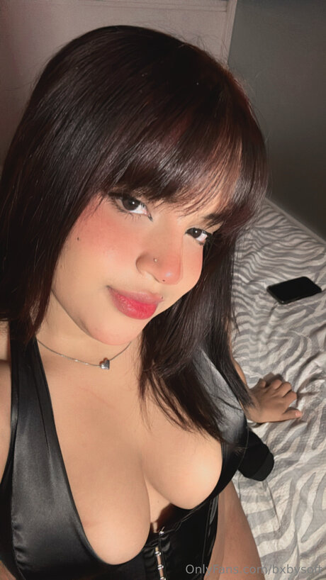 Nacktes geleaktes OnlyFans-Foto von Sophiapotter