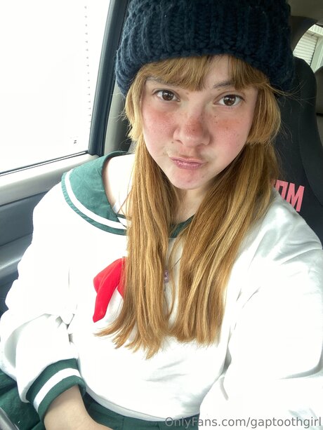 Gaptoothgirl