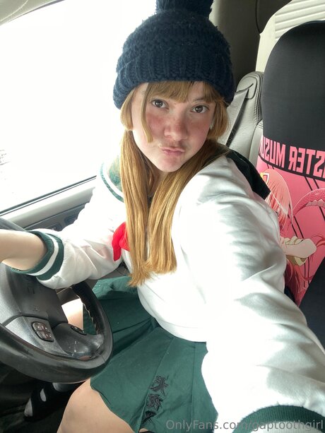 Gaptoothgirl