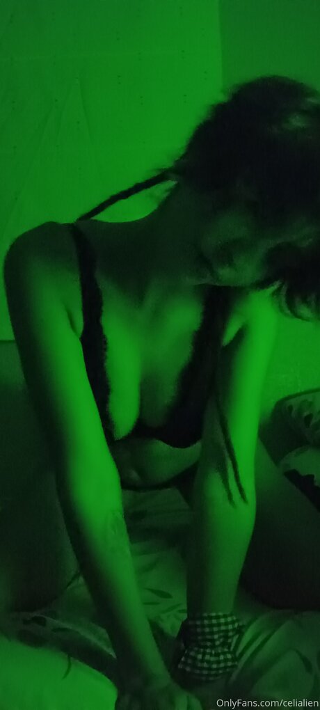 Perverted Aliens