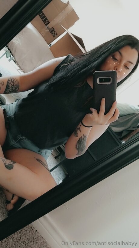 Antisocialbabyy