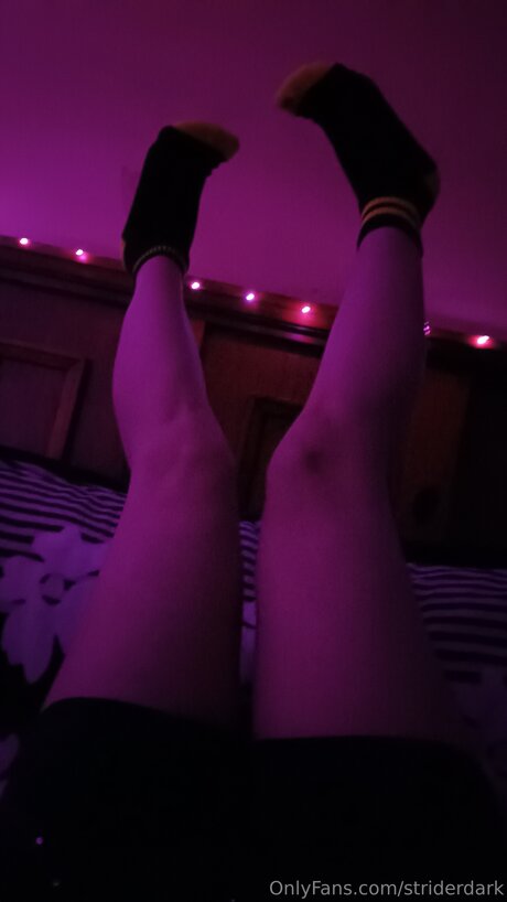 Striderdark