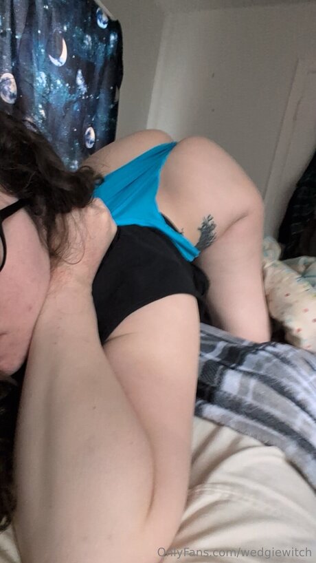 Wedgiewitch