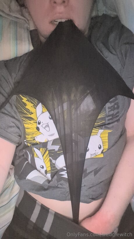 Wedgiewitch