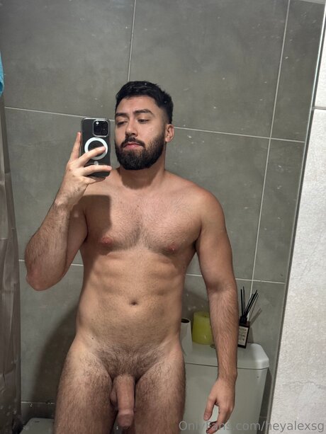Heyalexsg