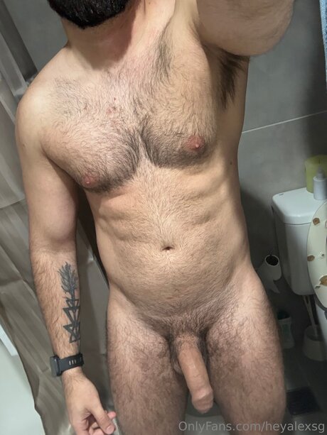 Heyalexsg