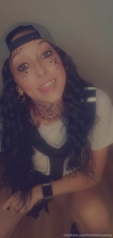 Hislittlemommy