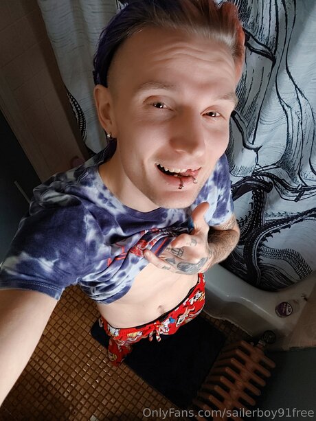 Sailerboy91free