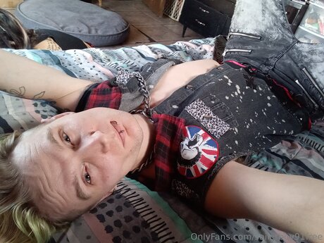 Nacktes geleaktes OnlyFans-Foto von Sailerboy91free